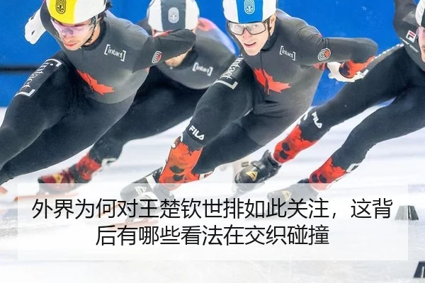 外界为何对王楚钦世排如此关注，这背后有哪些看法在交织碰撞 - aitiyu